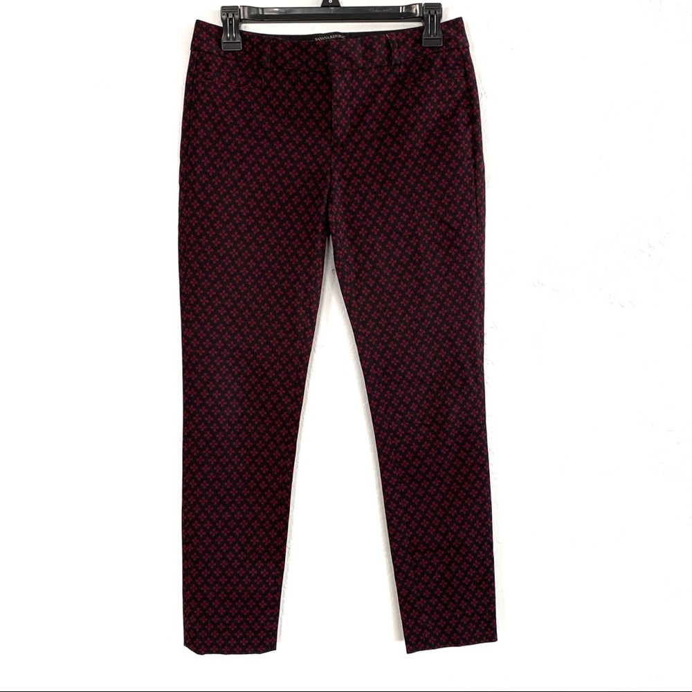 Banana Republic Sloan Fit Pants